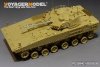 Voyager Model PE35940 Chinese PLA ZBD-04A IFV Basic For PANDA HOBBY PH35042 1/35